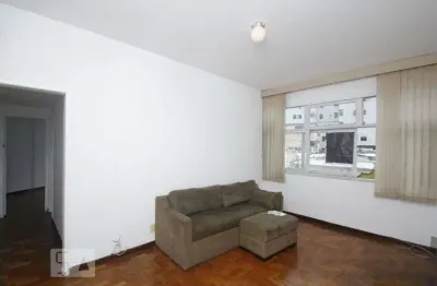 Apartamento para venda - botafogo, 2 quartos,  90 m² - rio de janeiro