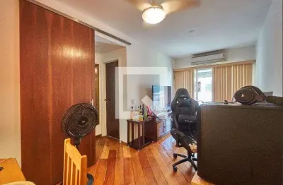 Apartamento para Venda - Tijuca, 2 Quartos,  65 m² - Rio de Janeiro