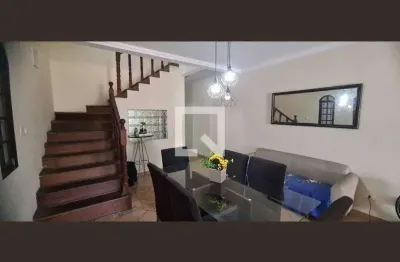 Casa para venda - jaguaribe, 3 quartos,  285 m² - osasco