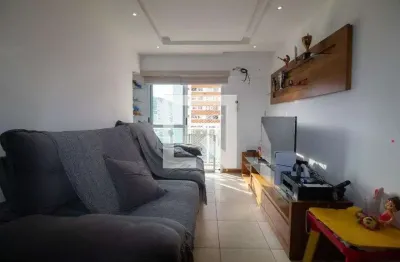 Apartamento para venda - botafogo, 4 quartos,  120 m² - rio de janeiro
