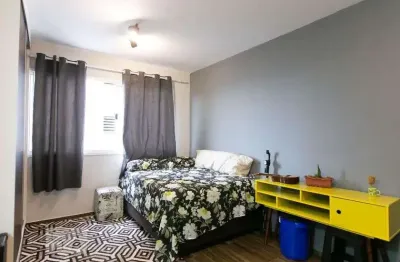 Apartamento para venda - itaquera, 1 quarto,  24 m² - são paulo