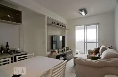 Apartamento para venda - água fria, 2 quartos,  63 m² - são paulo