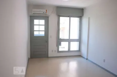 Kitnet / stúdio para venda - centro histórico, 1 quarto,  35 m² - porto alegre