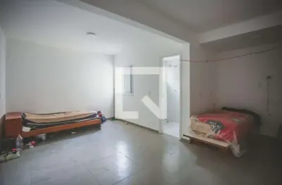 Kitnet / stúdio para venda - saúde, 1 quarto,  26 m² - são paulo