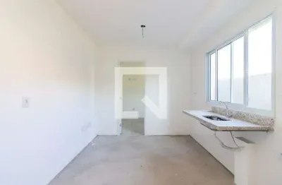 Apartamento para venda - mandaqui, 2 quartos,  36 m² - são paulo