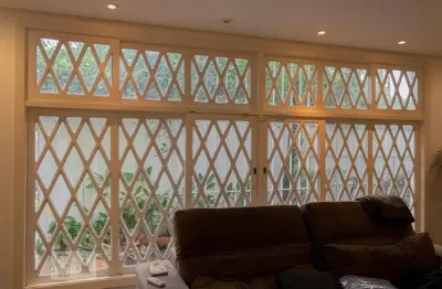 Casa para venda - moema, 3 quartos,  230 m² - são paulo