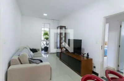 Apartamento para venda - santo antônio, 3 quartos,  142 m² - belo horizonte
