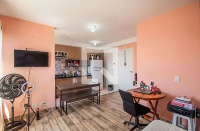 Apartamento para venda - novo osasco, 1 quarto,  27 m² - osasco