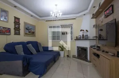 Casa para venda - sarandi, 5 quartos,  570 m² - porto alegre