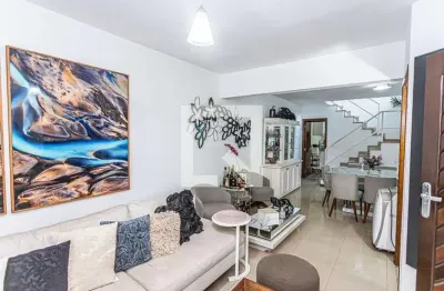 Casa para venda - casa verde, 3 quartos,  140 m² - são paulo
