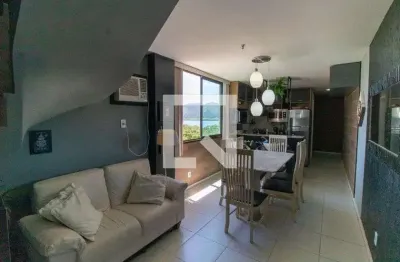 Apartamento para venda - camboinhas, 2 quartos,  119 m² - niterói