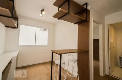 Apartamento para venda - consolação, 1 quarto,  25 m² - são paulo
