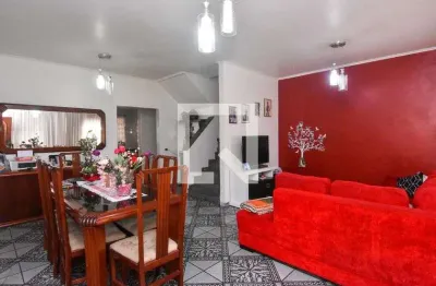 Casa para venda - vila formosa, 3 quartos,  189 m² - são paulo