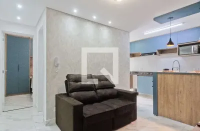 Apartamento para venda - casa verde, 1 quarto,  30 m² - são paulo