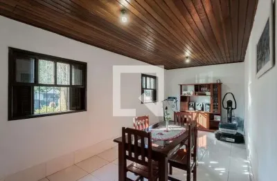 Casa para venda - vila jardim, 2 quartos,  198 m² - porto alegre
