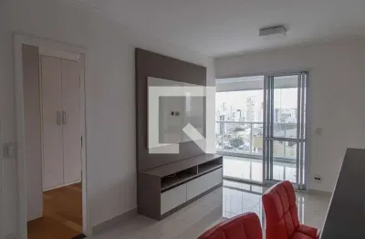 Apartamento para venda - jardim anália franco, 1 quarto,  52 m² - são paulo
