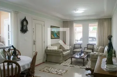 Casa para venda - água fria, 3 quartos,  200 m² - são paulo