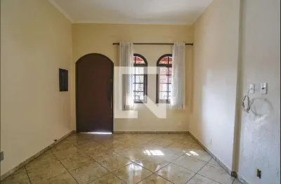 Casa para venda - jardim bela vista, 3 quartos,  220 m² - santo andré