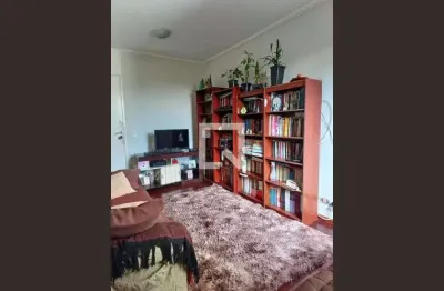 Apartamento para venda - jardim interlagos, 2 quartos,  60 m² - campinas
