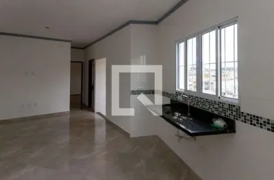 Apartamento para venda - vila ema, 2 quartos,  50 m² - são paulo