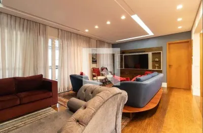 Apartamento para venda - bosque da saúde, 3 quartos,  149 m² - são paulo