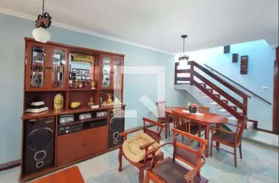 Casa para venda - jardim santa marcelina, 4 quartos,  220 m² - campinas