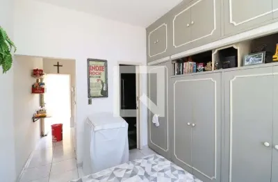 Kitnet / stúdio para venda - jardim guanabara, 1 quarto,  25 m² - rio de janeiro