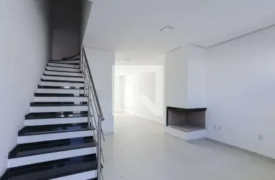 Casa com 3 quartos à venda na Rua João Otto Paiva, Campo Novo, Porto Alegre