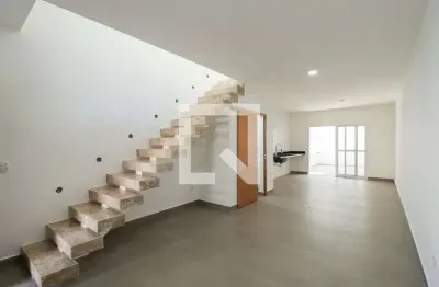 Casa para venda - água fria, 3 quartos,  118 m² - são paulo