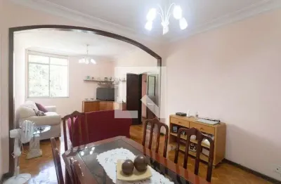 Apartamento para venda - laranjeiras, 3 quartos,  100 m² - rio de janeiro