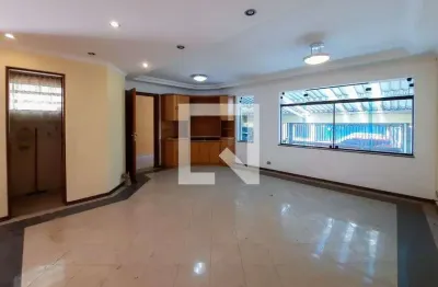 Casa para venda - rudge ramos, 4 quartos,  243 m² - são bernardo do campo