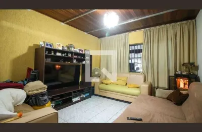 Casa para venda - vila formosa, 2 quartos,  150 m² - são paulo
