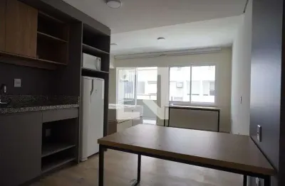 Apartamento para venda - petrópolis, 1 quarto,  37 m² - porto alegre