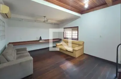 Casa para venda - jardim eulina, 4 quartos,  360 m² - campinas