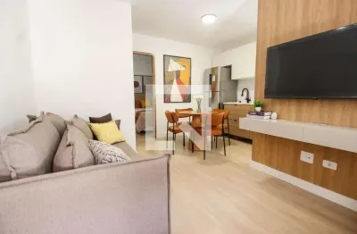 Apartamento para venda - água fria, 1 quarto,  31 m² - são paulo