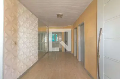 Casa para venda - harmonia, 3 quartos,  72 m² - canoas