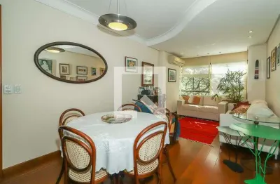 Cobertura para venda - petrópolis, 3 quartos,  239 m² - porto alegre