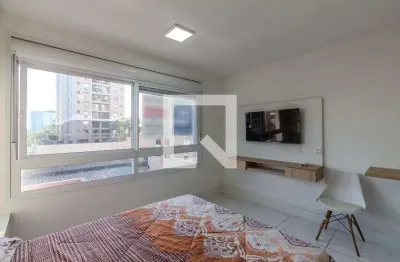 Kitnet / stúdio para venda - partenon, 1 quarto,  35 m² - porto alegre