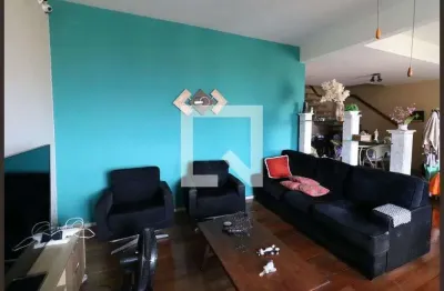 Casa para venda - jardim guanabara, 4 quartos,  284 m² - rio de janeiro