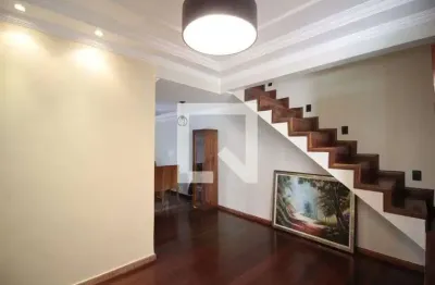 Casa / sobrado em condomínio para venda - copacabana, 3 quartos,  120 m² - belo horizonte