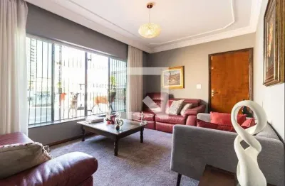 Casa para venda - bosque da saúde, 4 quartos,  180 m² - são paulo
