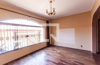 Casa para venda - parque das nações, 5 quartos,  318 m² - santo andré
