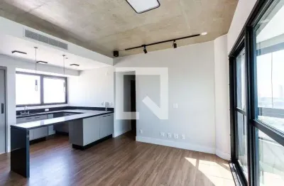 Apartamento para venda - jardim, 2 quartos,  68 m² - santo andré