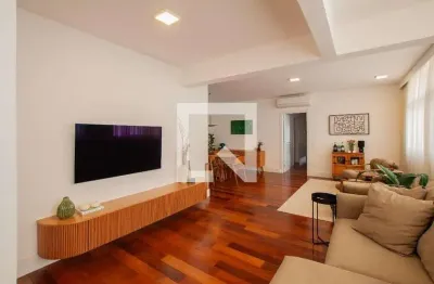 Apartamento para venda - pinheiros, 3 quartos,  154 m² - são paulo