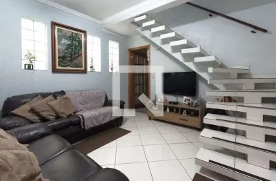 Casa para venda - jardim maia, 2 quartos,  87 m² - guarulhos