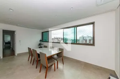 Apartamento para venda - buritis, 3 quartos,  98 m² - belo horizonte