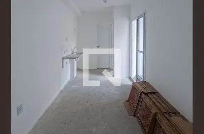 Apartamento para venda - city américa, 2 quartos,  34 m² - são paulo