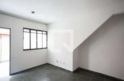 Casa para venda - canaã, 2 quartos,  54 m² - belo horizonte