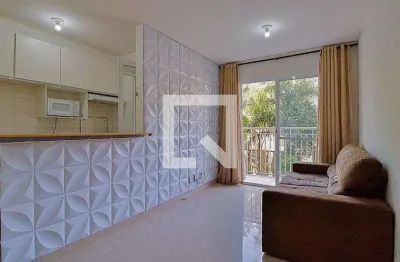 Apartamento para venda - vila andrade, 2 quartos,  47 m² - são paulo