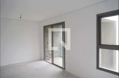 Apartamento para venda - jardim paulista, 1 quarto,  40 m² - são paulo